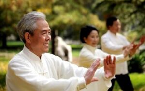 Trung tâm dưỡng sinh và phục hồi sức khỏe